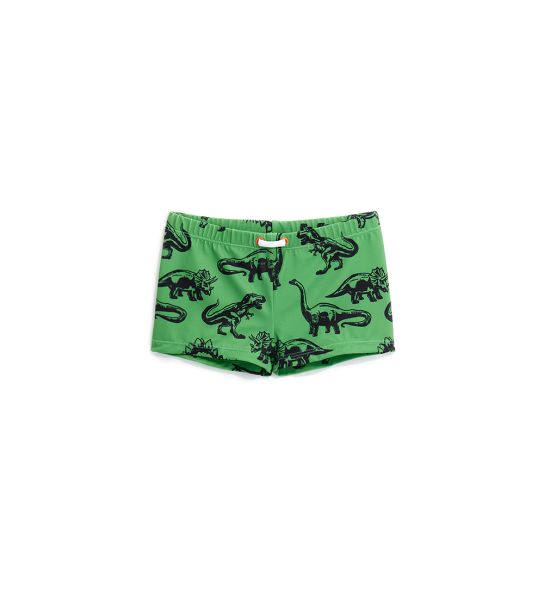 LYCRA SWIMMING SHORTS