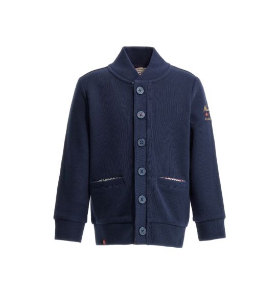 CARDIGAN WITH BUTTONS