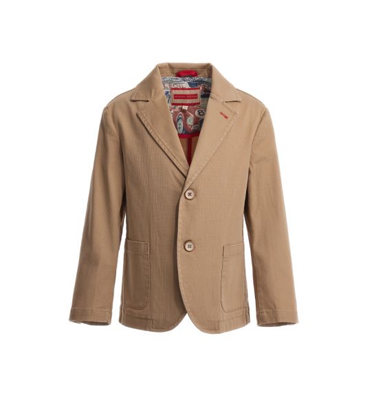 COTTON JACKET