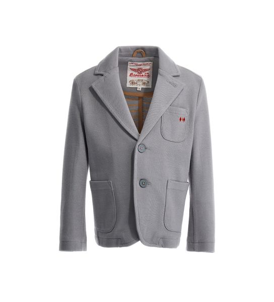 OXFORD JACKET