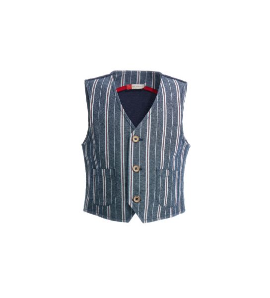 3 BUTTON JACKET
