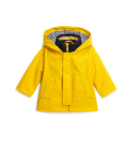 WATERPROOF JACKET