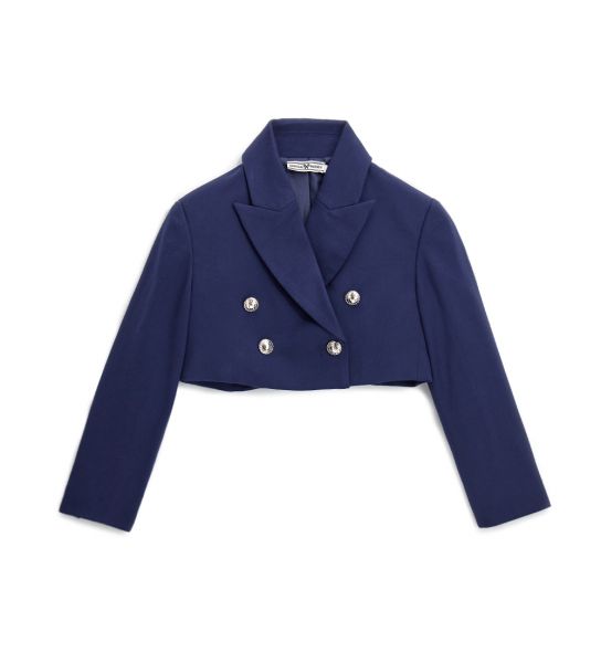 VISCOSE JACKET