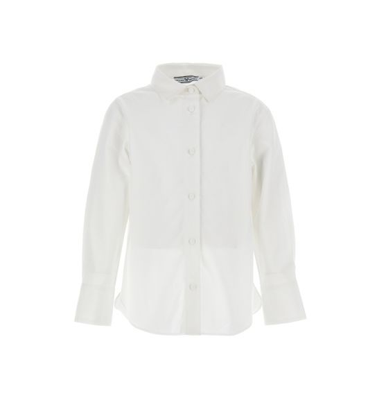 COTTON SHIRT