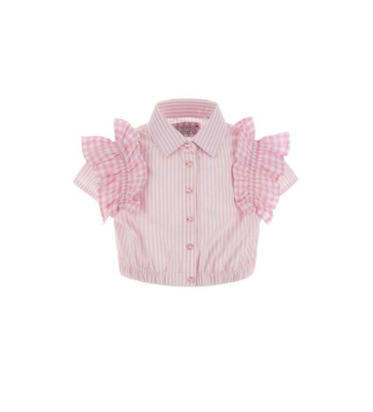 COTTON SHIRT