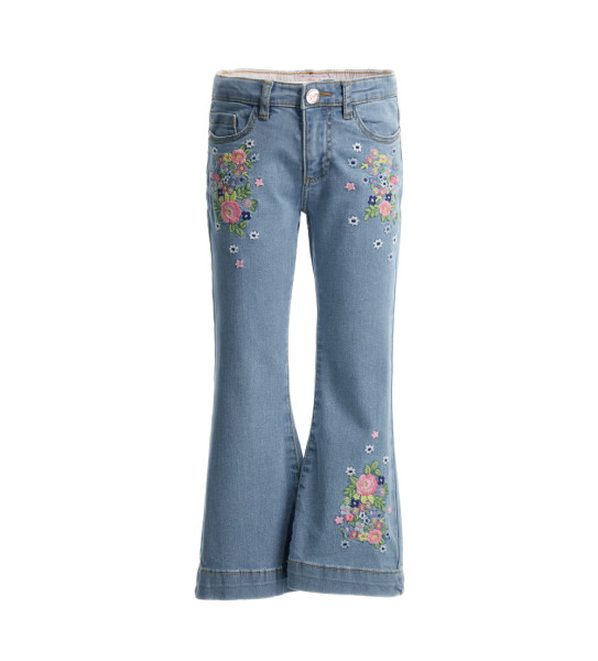 BELL PANTS