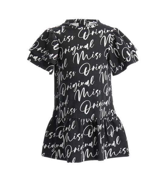 COTTON DRESS