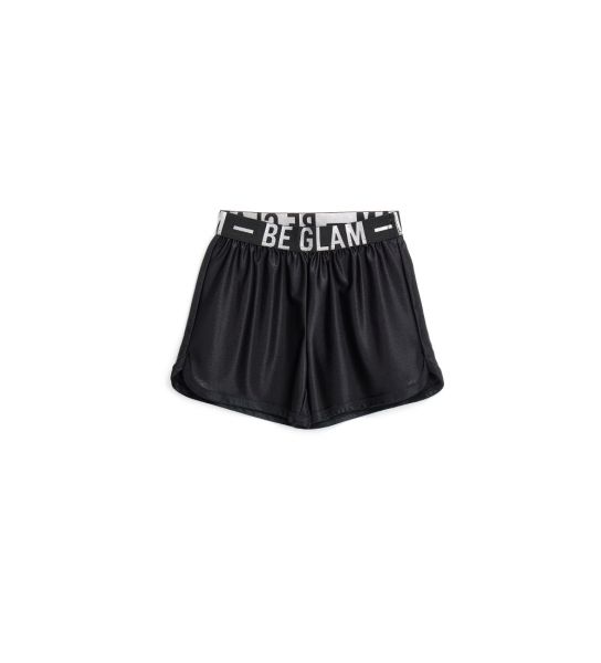 SHORTS WITH ELASTIC