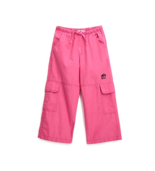 COTTON PANTS