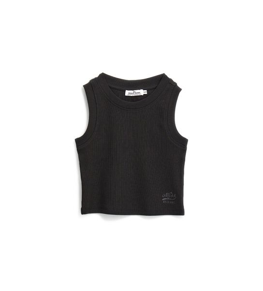 SLEEVELESS TOP