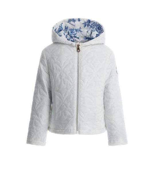NYLON JACKET