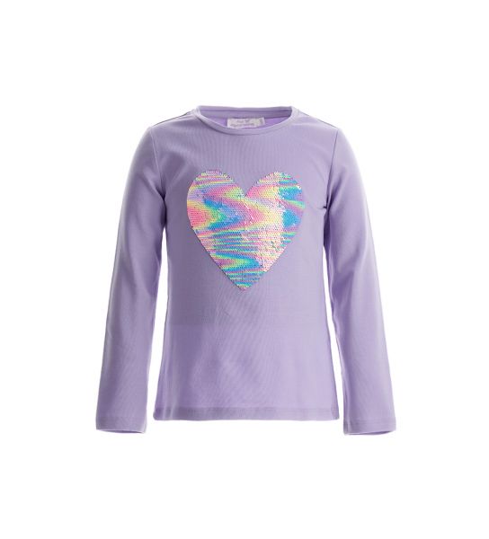 LONG SLEEVE T-SHIRT