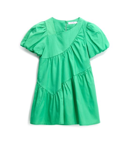 COTTON DRESS