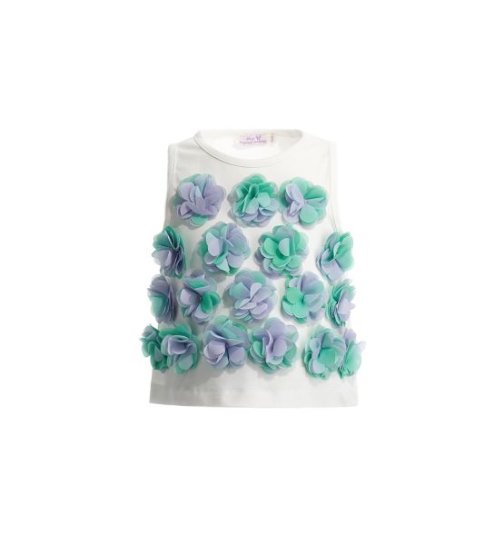 COTTON TANK TOP