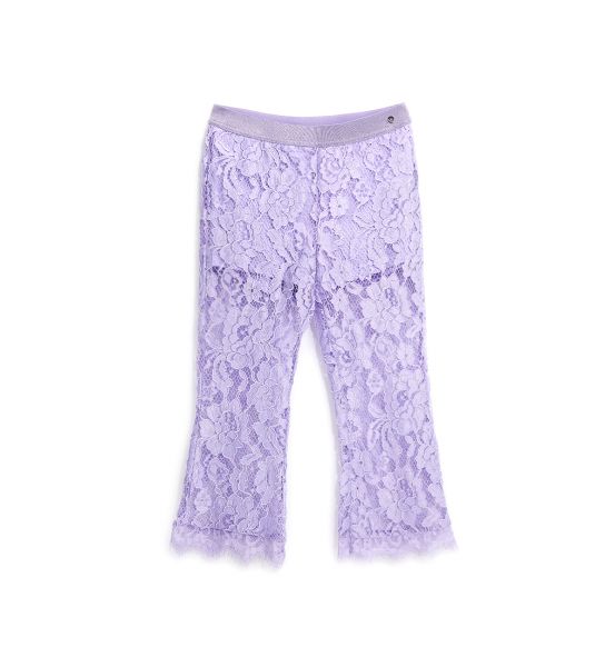 CROPPED PANTS