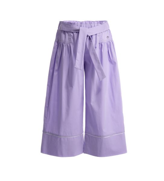 COTTON PANTS