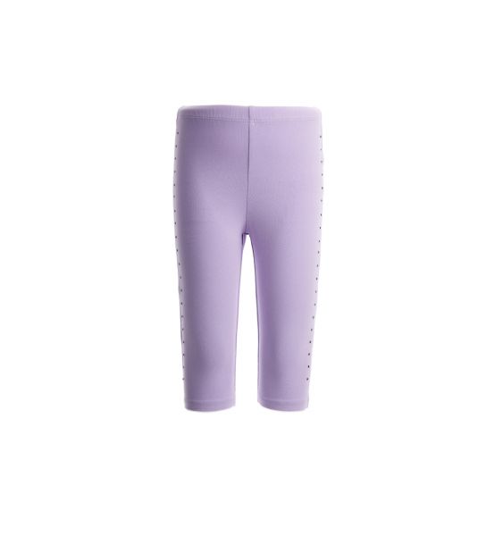 COTTON LEGGINGS