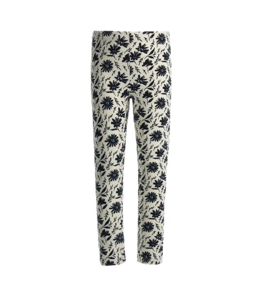 LEGGINGS WITH PRINT