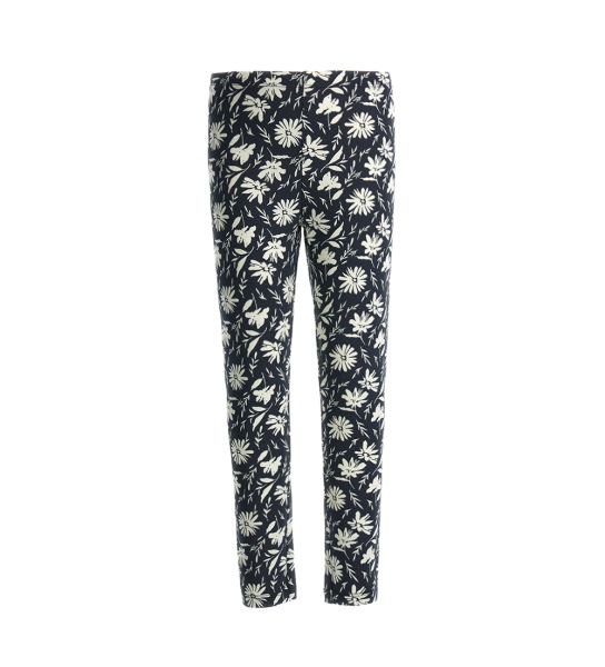 LEGGINGS WITH PRINT