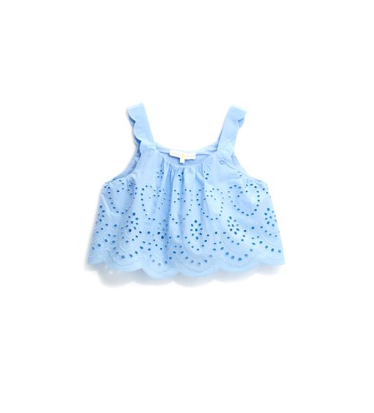 COTTON TOP