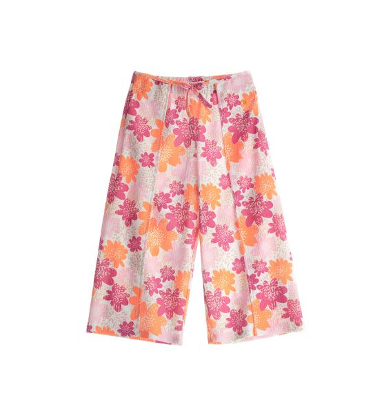 PAREO STYLE PANTS
