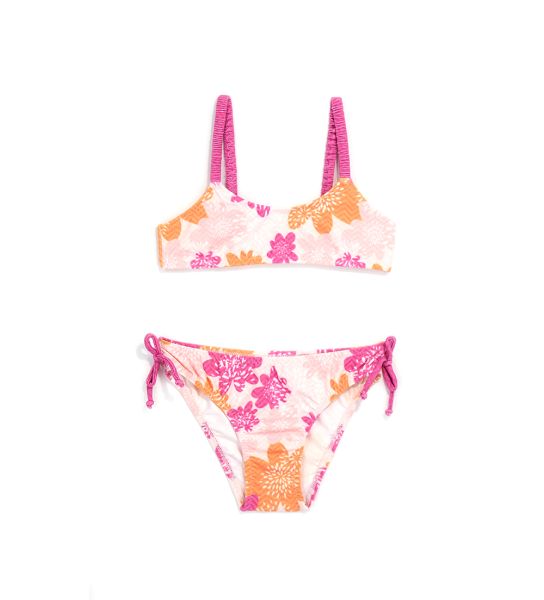 2-PIECE LYCRA SWIMSUIT