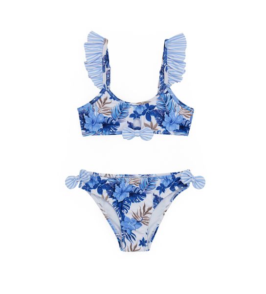 2-PIECE FANTASY SWIMSUIT