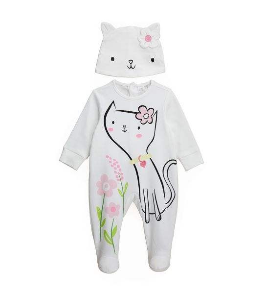 ONEsie AND HAT SET