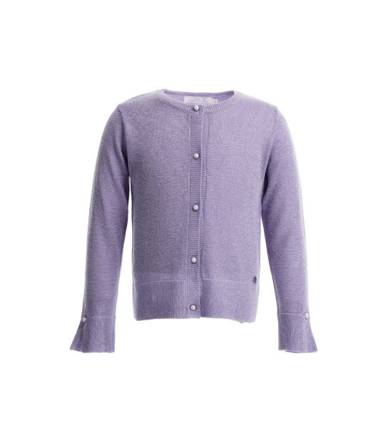 VISCOSE CARDIGAN