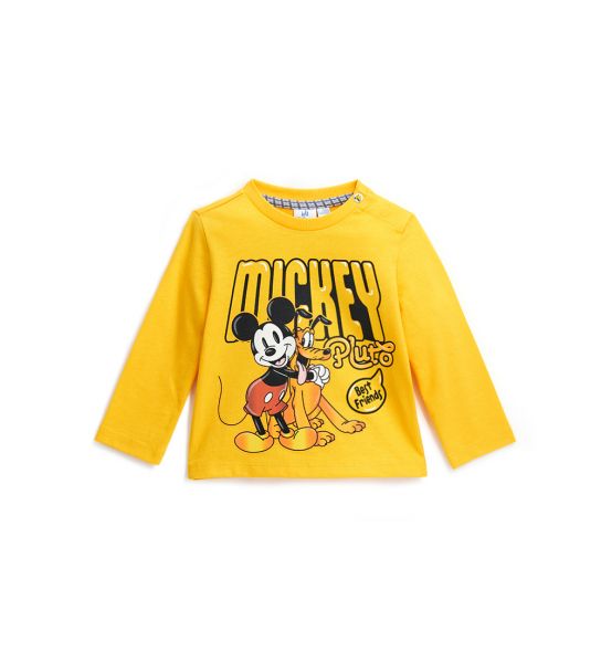 DISNEY T-SHIRT