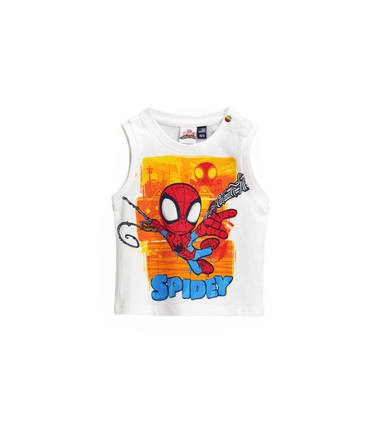 MARVEL TANK TOP