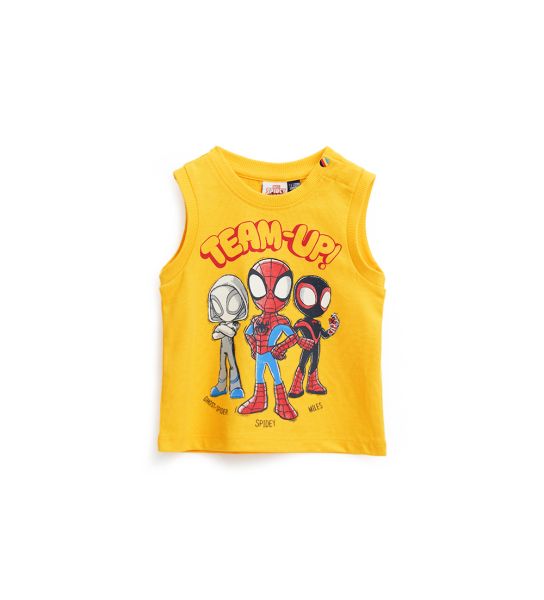 MARVEL TANK TOP