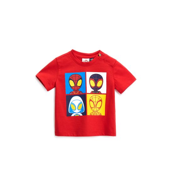 MARVEL T-SHIRT