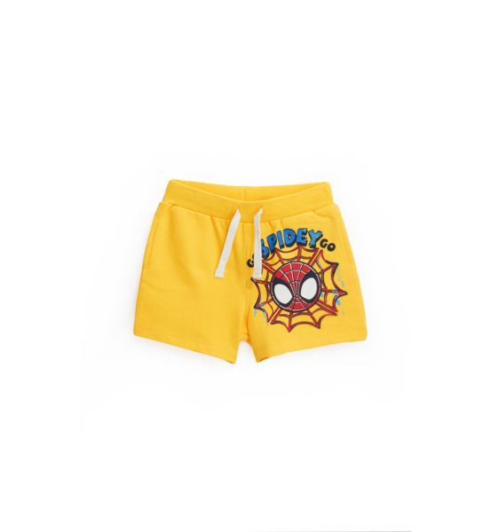 MARVEL BERMUDA SHORTS