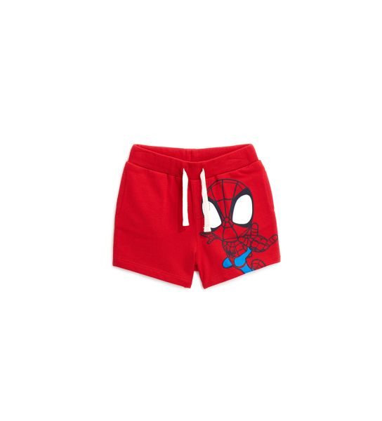 MARVEL BERMUDA SHORTS