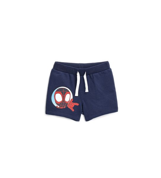 MARVEL BERMUDA SHORTS