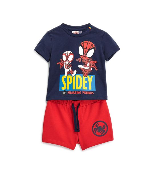 MARVEL 2 PIECE SET