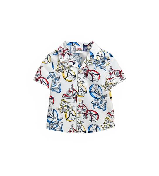 MARVEL SHIRT