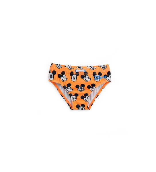 DISNEY MICKEY SWIMMING BRIEF