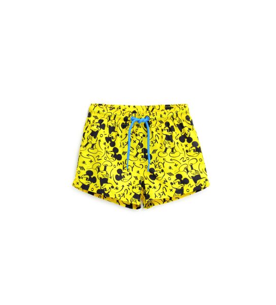 DISNEY MICKEY Swim Shorts