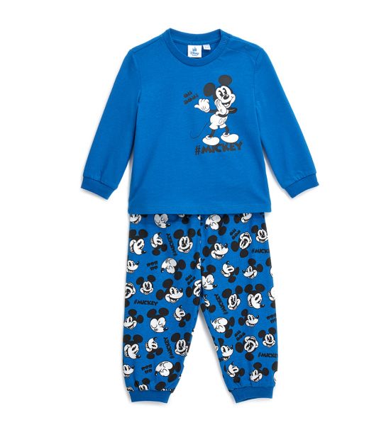 DISNEY MICKEY PAJAMAS