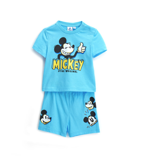 DISNEY MICKEY PAJAMAS