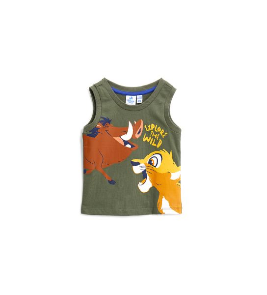DISNEY TANK TOP