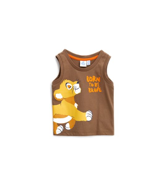 DISNEY TANK TOP