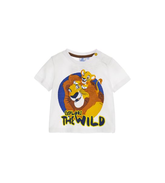 DISNEY T-SHIRT