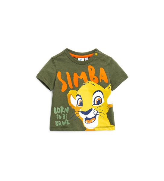 DISNEY T-SHIRT