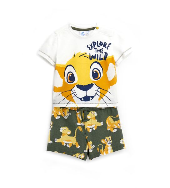 2-PIECE DISNEY SET