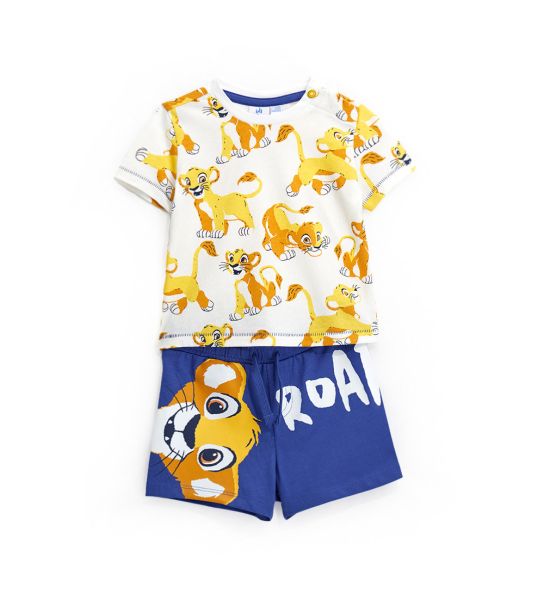 2-PIECE DISNEY SET