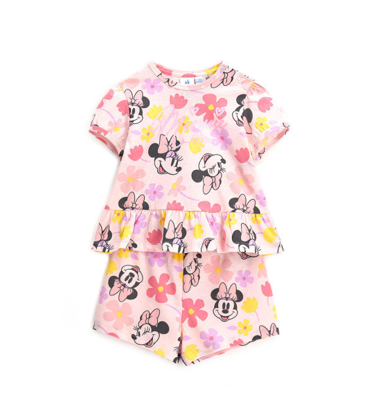 DISNEY MINNIE PAJAMAS