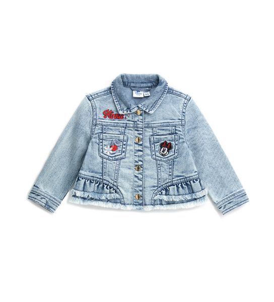 DISNEY MINNIE JACKET